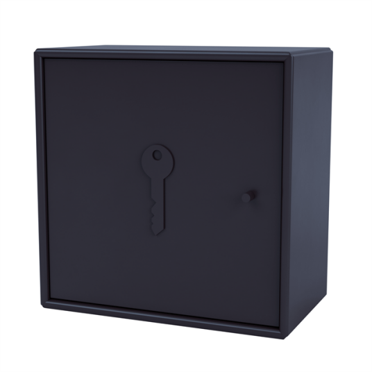 Montana Selection UNLOCK Nøkkelskap 147 Shadow Montana Selection UNLOCK Nøkkelskap 147 Shadow