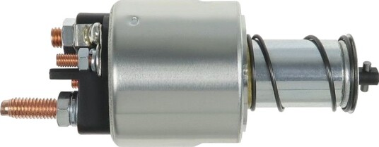 Innslag, starter AS-PL SS3031