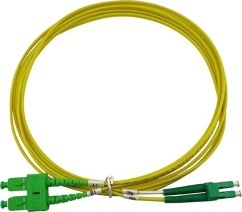 Blueoptics Sfp3132bu5mm, 5 M, G.657.A1, Lc, Sc