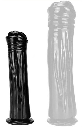 Dildo Mini Cudgel 26 cm