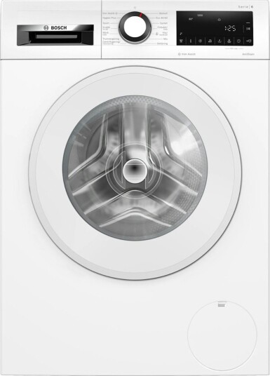 Bosch Serie 6 WGG242Z2SN Vaskemaskin Bosch Serie 6 WGG242Z2SN Vaskemaskin