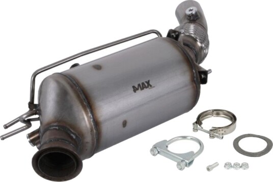 4MAX 0219-05-1229DPF Partikkelfilter 4MAX 0219-05-1229DPF Partikkelfilter