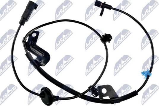 ABS sensor NTY HCA-MS-021