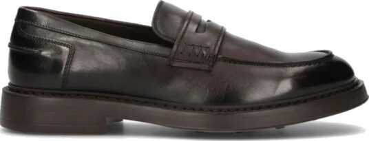 Doucal's Herre Sko Brun 41 EU,