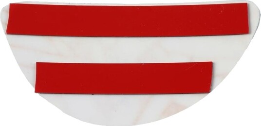 FAST FT88601 Speilglass, ytterspeil