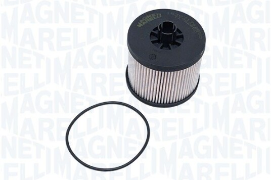 Drivstoffilter MAGNETI MARELLI 153071762650