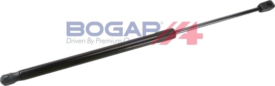 Gassfjær, motorpanser BOGAP J5134103