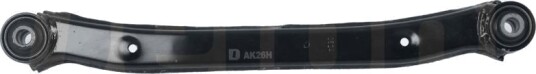 DELPHI TC6109 Bærearm