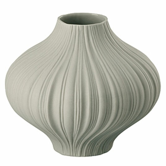 Rosenthal Coloured Mini Vase 8 cm Lava Rosenthal Coloured Mini Vase 8 cm Lava