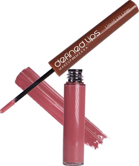 Makeup Mekka Defined Lips Liquid Lip Liner Secret