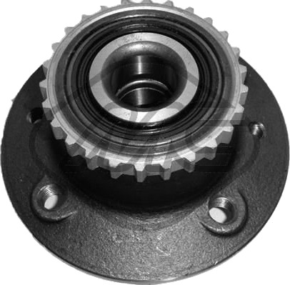 Hjulnav Metalcaucho 90533