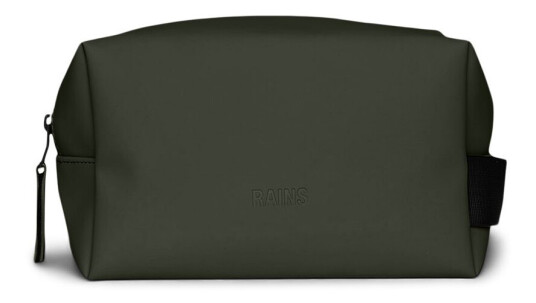 RAINS Wash Bag Small toalettmappe