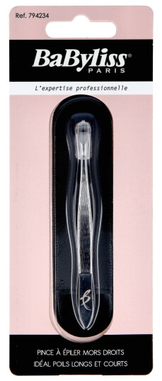 BaByliss Paris Accessories Pinsett Rak