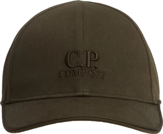 C.p. Company Herre Accessories Grønn ONE SIZE,