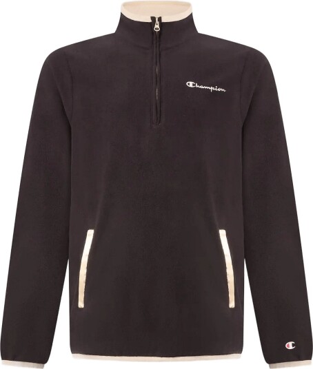 Champion Half Zip Top Brown 150 155 Champion Half Zip Top Brown 150 155