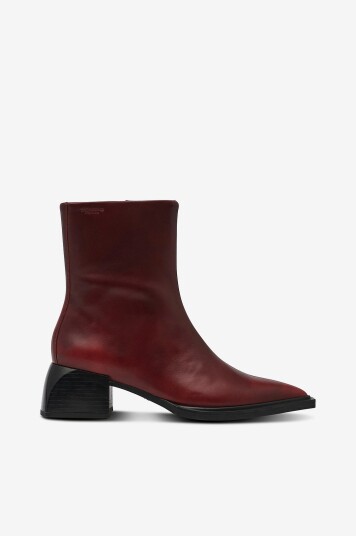 Vagabond Boots Vivian Rød Vagabond Boots Vivian Rød