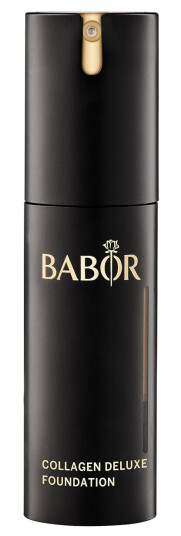 Babor Collagen Deluxe Foundation 30ml - 01 Porcelain - Løftende, Vegansk Babor Collagen Deluxe Foundation 30ml - 01 Porcelain - Løftende, Vegansk
