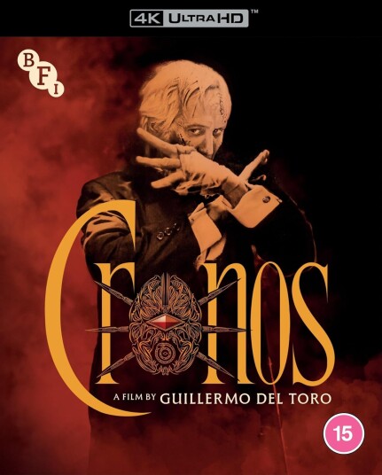 Cronos 1992 Cronos 1992