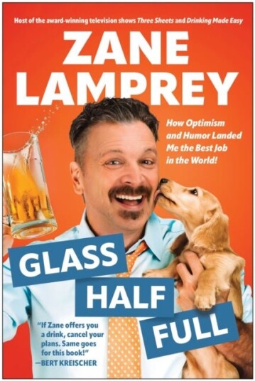 Glass Half Full Glass Half Full