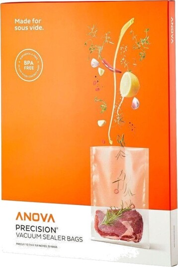 ANOVA VAKUUMFORSEGLINGSPOSER 50-PAKNING ANVB01 ANOVA VAKUUMFORSEGLINGSPOSER 50-PAKNING ANVB01