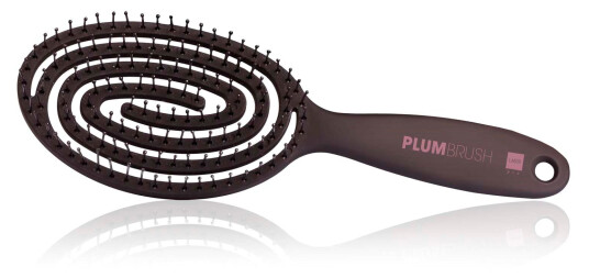 Labor Pro PLUM Wet Hair Brush
