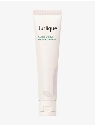 Jurlique Aloe Vera Hand Cream 40 ml
