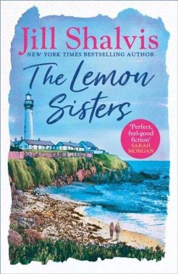The Lemon Sisters Av Jill (Author) Shalvis