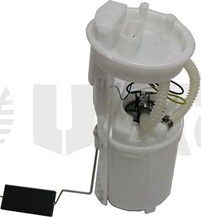 VIKA 19190048601 Drivstoffpumpe VIKA 19190048601 Drivstoffpumpe