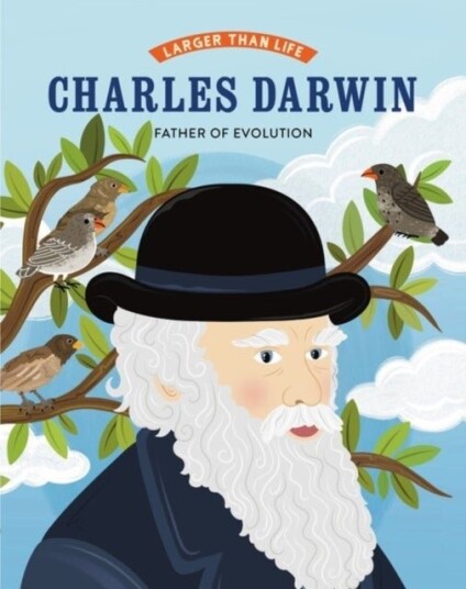 Charles Darwin Charles Darwin