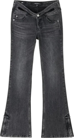Miss Sixty Dame Jeans Svart W31 L34,