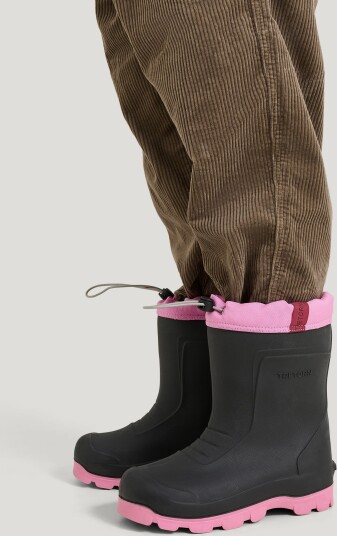 Tretorn Domi Insulated 063/bristol Black 35