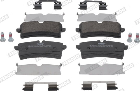 Bremseklosser FERODO FDB5383