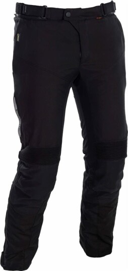 Richa Cyclone Gore-Tex MC-Bukse KING size Svart 12XL