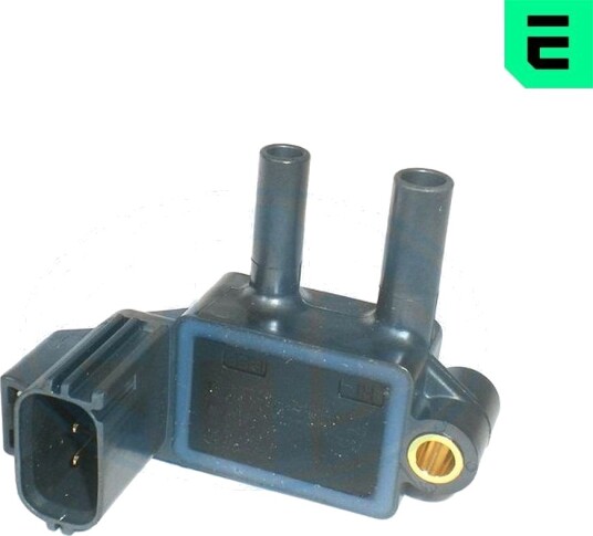 Sensor, avgasstrykk ERA 550933A