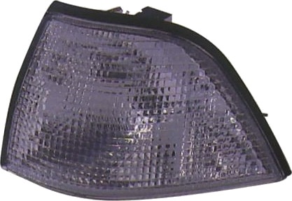 ABAKUS 444-1505R-WE-C Blinklys