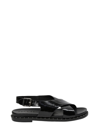Sofie Schnoor Margotsw Sandal - Black - 38