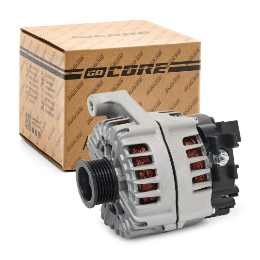 Dynamo goCORE GCD0046