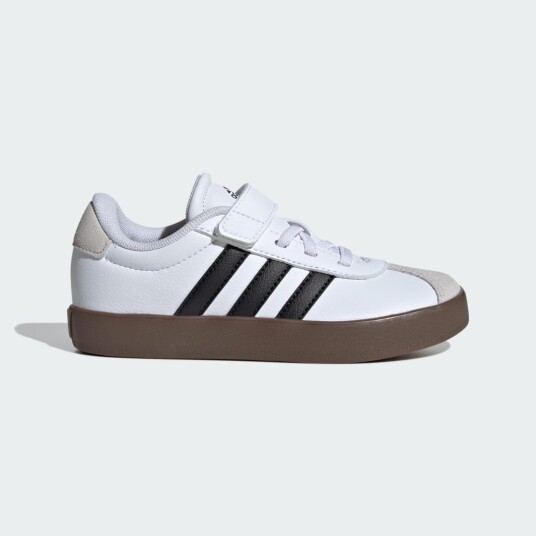 Adidas VL Court 3.0 Skateboarding Sko Adidas VL Court 3.0 Skateboarding Sko