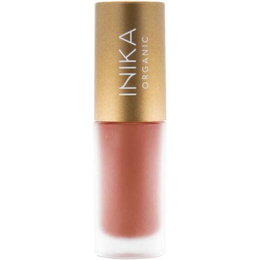 Inika Organic Tinted Lip Oil Blossom Inika Organic Tinted Lip Oil Blossom