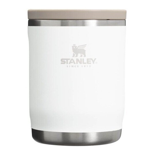 Stanley Adventure To Go mattermos 0,53L Frost