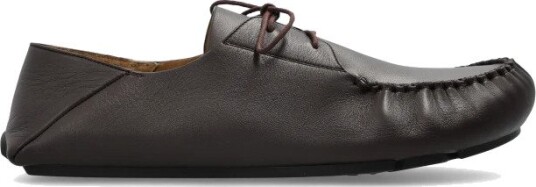 Loewe Herre Sko Brun 45 EU,