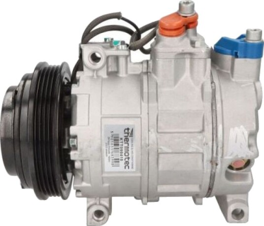 AC kompressor THERMOTEC KTT090410