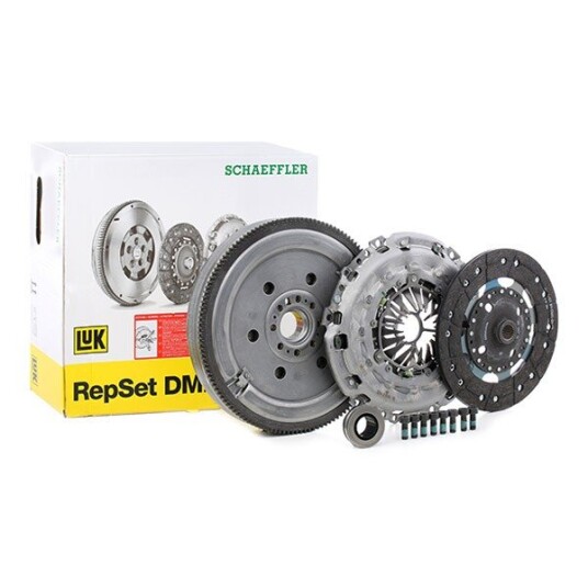 Clutchsett LuK 600 0140 00 Clutchsett LuK 600 0140 00