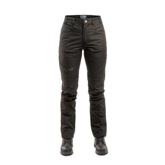 Arrak Outdoor Active Stretch Pants W Black 48