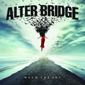 Bengans Alter Bridge - Walk The Sky