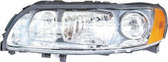 Professional Parts Hovedlyskaster Professional Parts 34438208