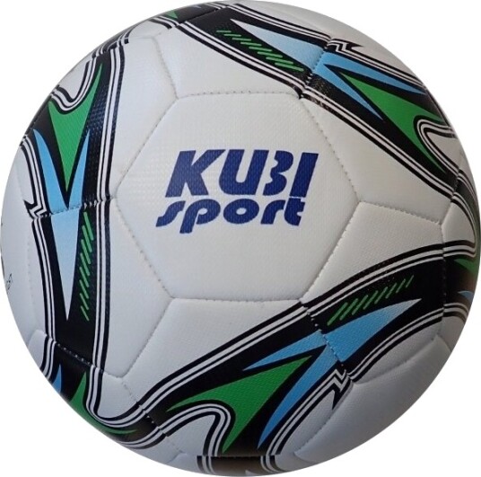 Fotball Goldshot Kubisport Størrelse 5