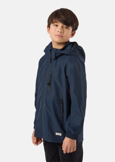 Denim Factory Atlanta Wind Jacket JR