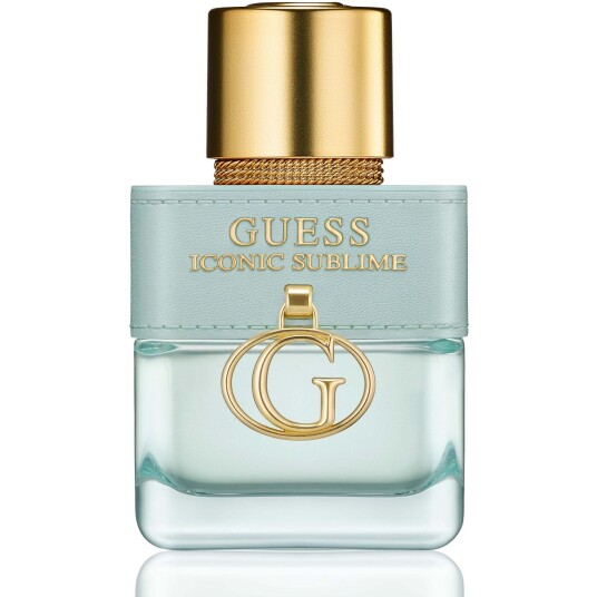 Guess Iconic Sublime 30 ml Eau de Parfum for Her Guess Iconic Sublime 30 ml Eau de Parfum for Her