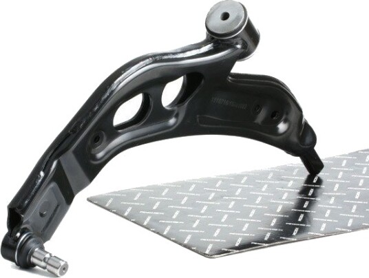 RIDEX 273C1642 Bærearm